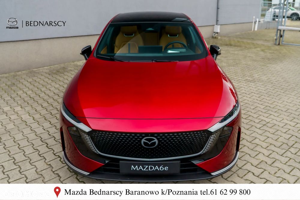 Mazda 6e 68.8kWh Takumi Plus - 19