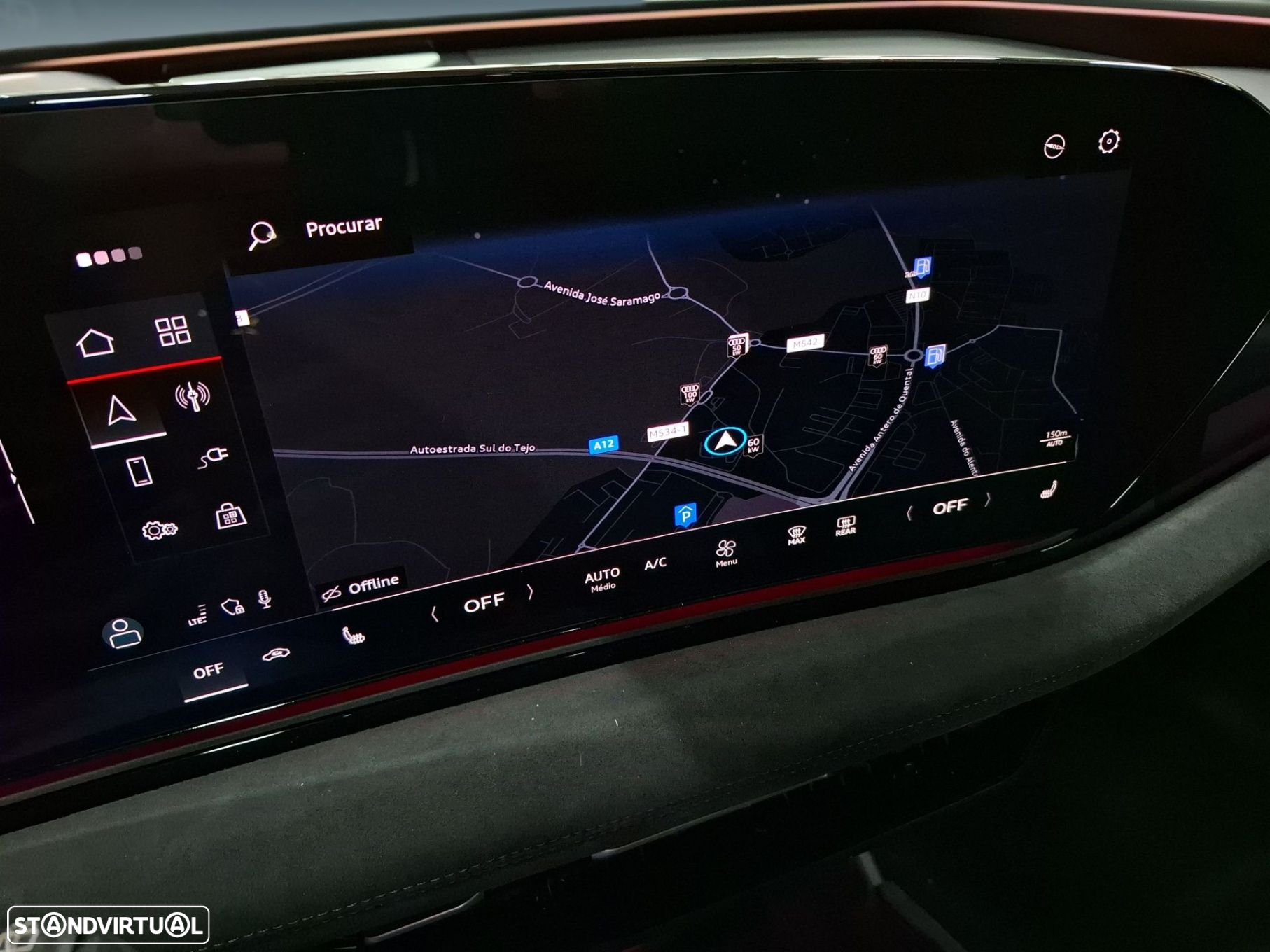 Audi A6 Avant e-tron 100 kWh Performance - 20