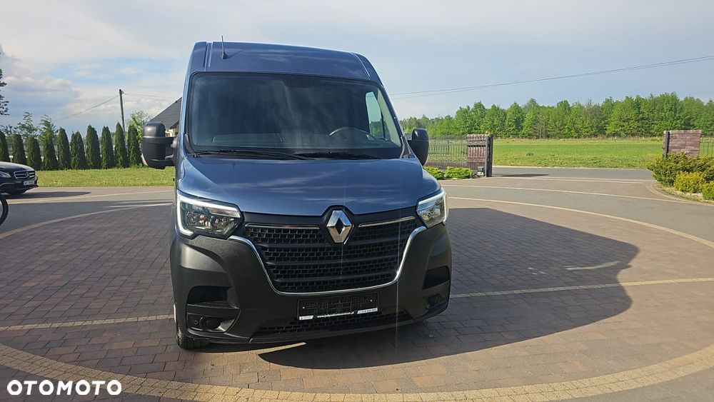 Renault Master - 7