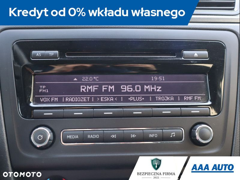 Skoda RAPID - 13