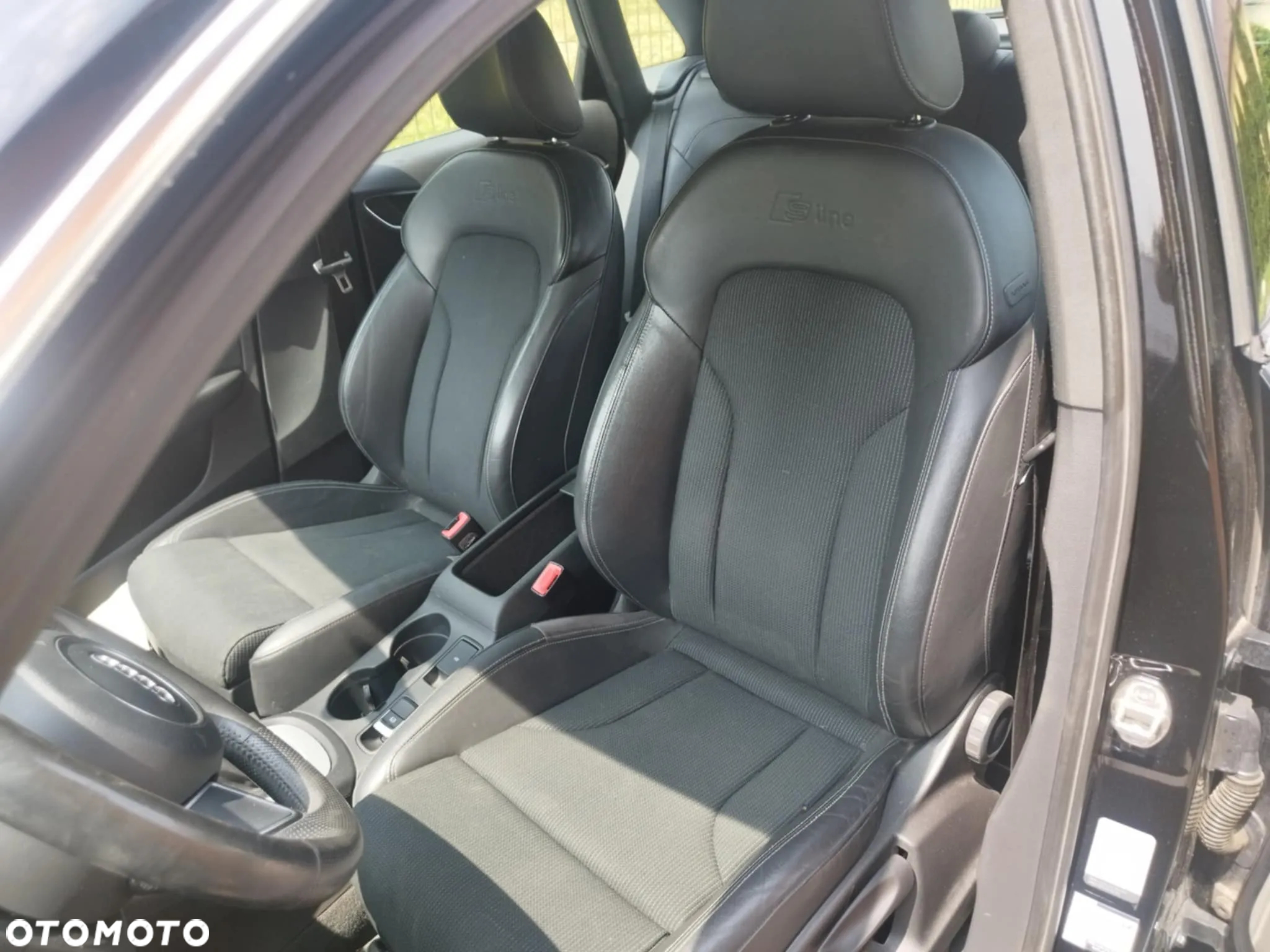 Audi Q3 2.0 TDI Quattro - 4