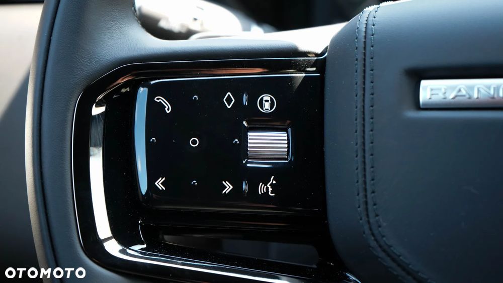 Land Rover Range Rover Velar 3.0 P400 mHEV S - 16