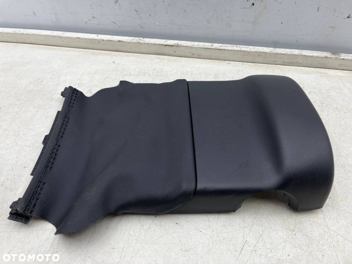 Obudowa kierownicy Seat Tarraco 5fj 18-24r. osłona kolumny górna nie uszkodzona 5fj858560 - 4