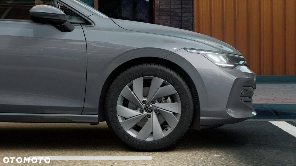 Volkswagen Golf 1.5 TSI EHybrid PHEV 150kW Life Plus DSG - 13