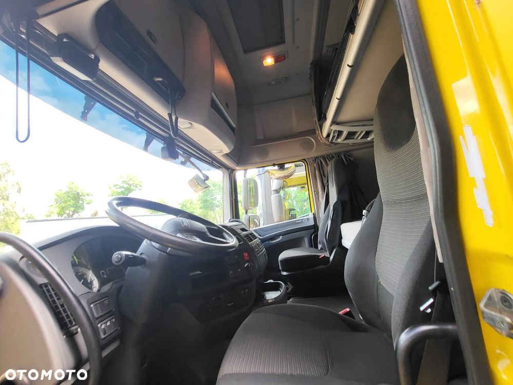 DAF XF 460 - 10