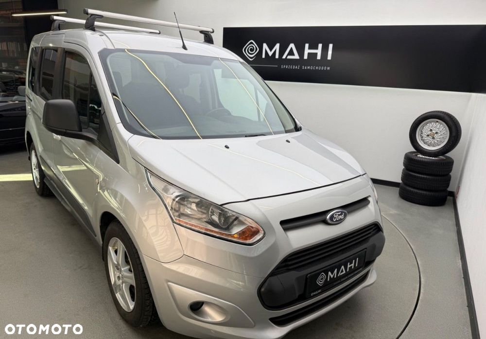 Ford Tourneo Connect 1.6 TDCi Trend - 2