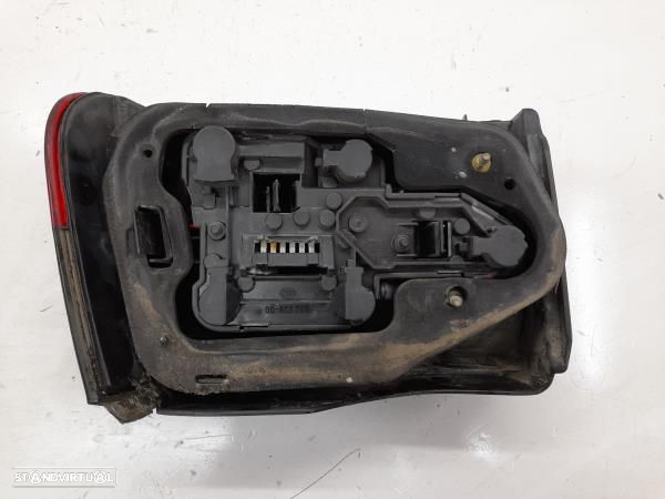Farolim Esq Seat Ibiza Ii (6K1) - 5