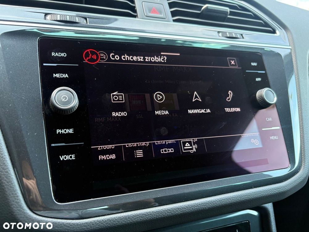 Volkswagen Tiguan 2.0 TSI 4Mot R-Line DSG - 31