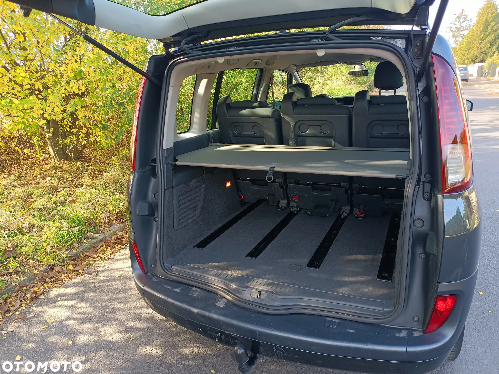 Renault Espace - 14