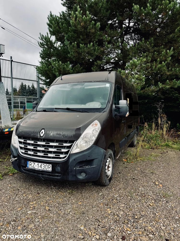 Renault MASTER - 1