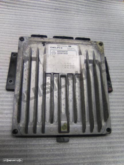 Centralina Do Motor 82003_99038 Renault Megane Ii [2002_2010] 1 - 1