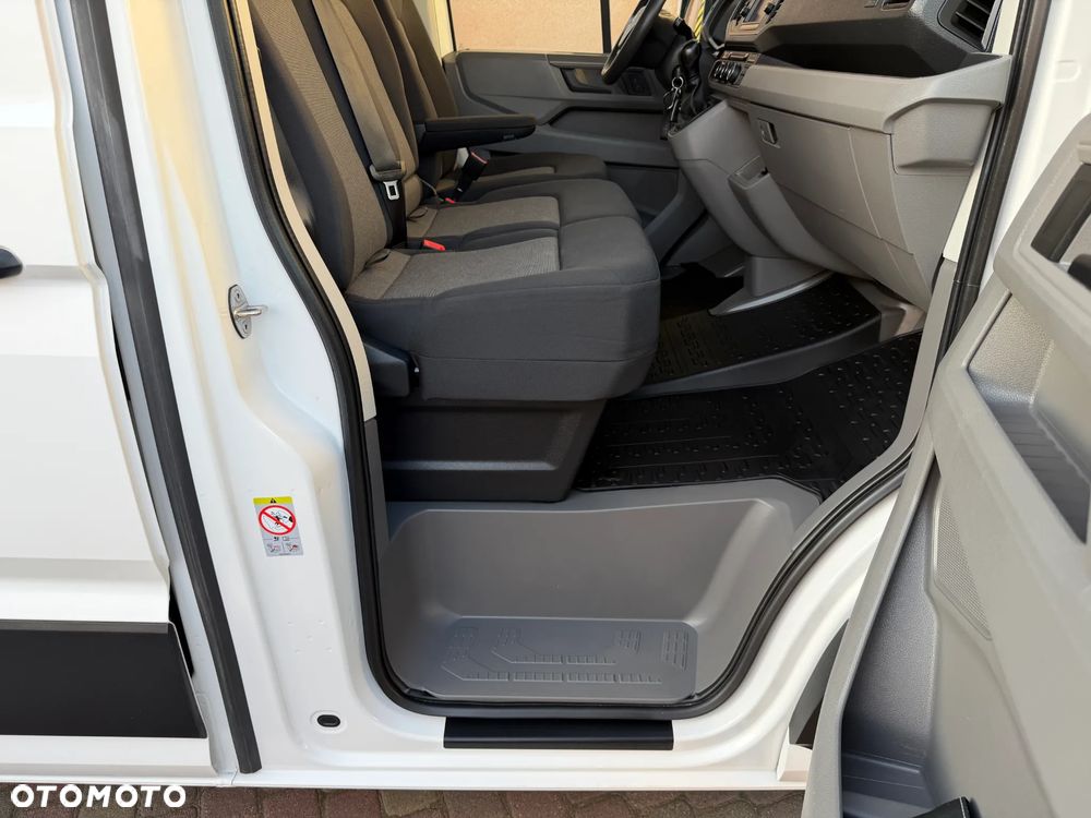 Volkswagen Crafter L2H1 - 23
