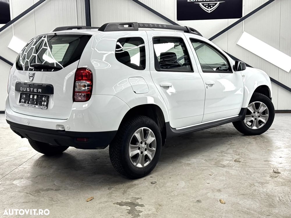 Dacia Duster - 7