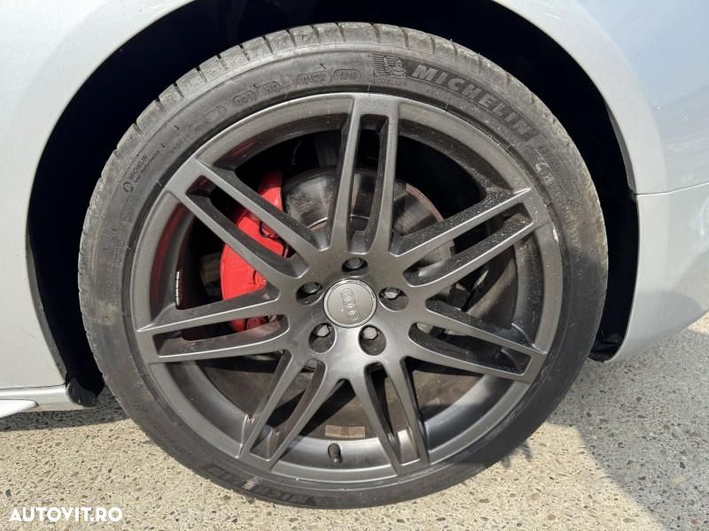 Jante aliaj r19 Audi A4 facelift (2011-2015) [B8] - 2