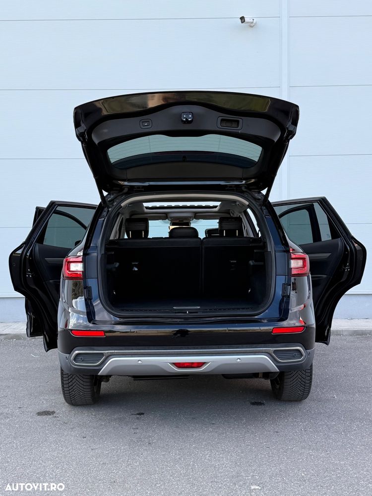 Renault Koleos BLUE dCi X-Tronic 4WD Initiale Paris - 21