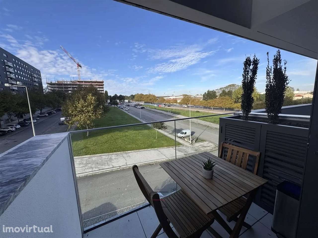 T1 no Astro Emanuelle | Leça da Palmeira - Junto ao mar - Grande imagem: 3/14