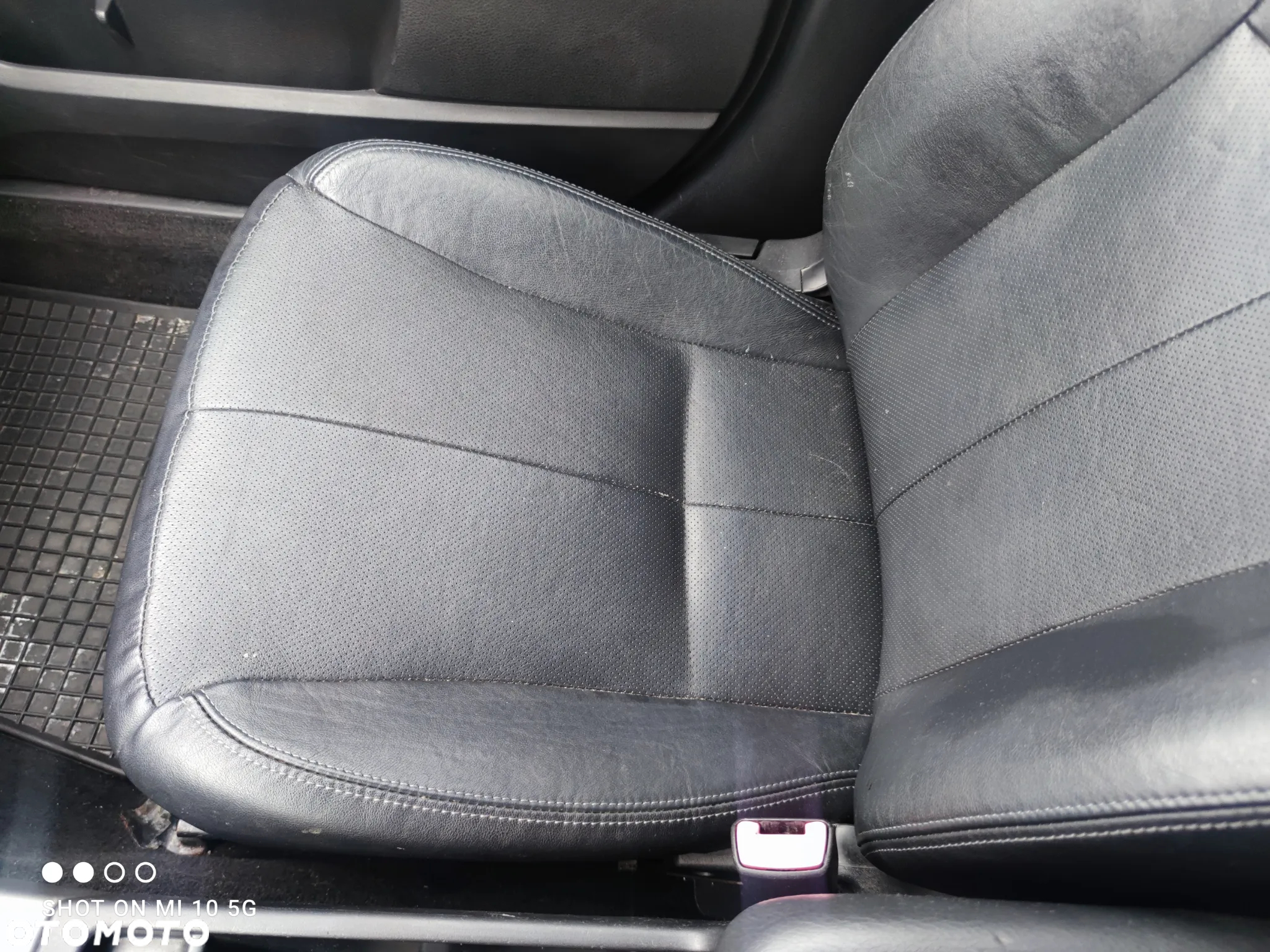 Subaru Forester 2.0D Edition - 22