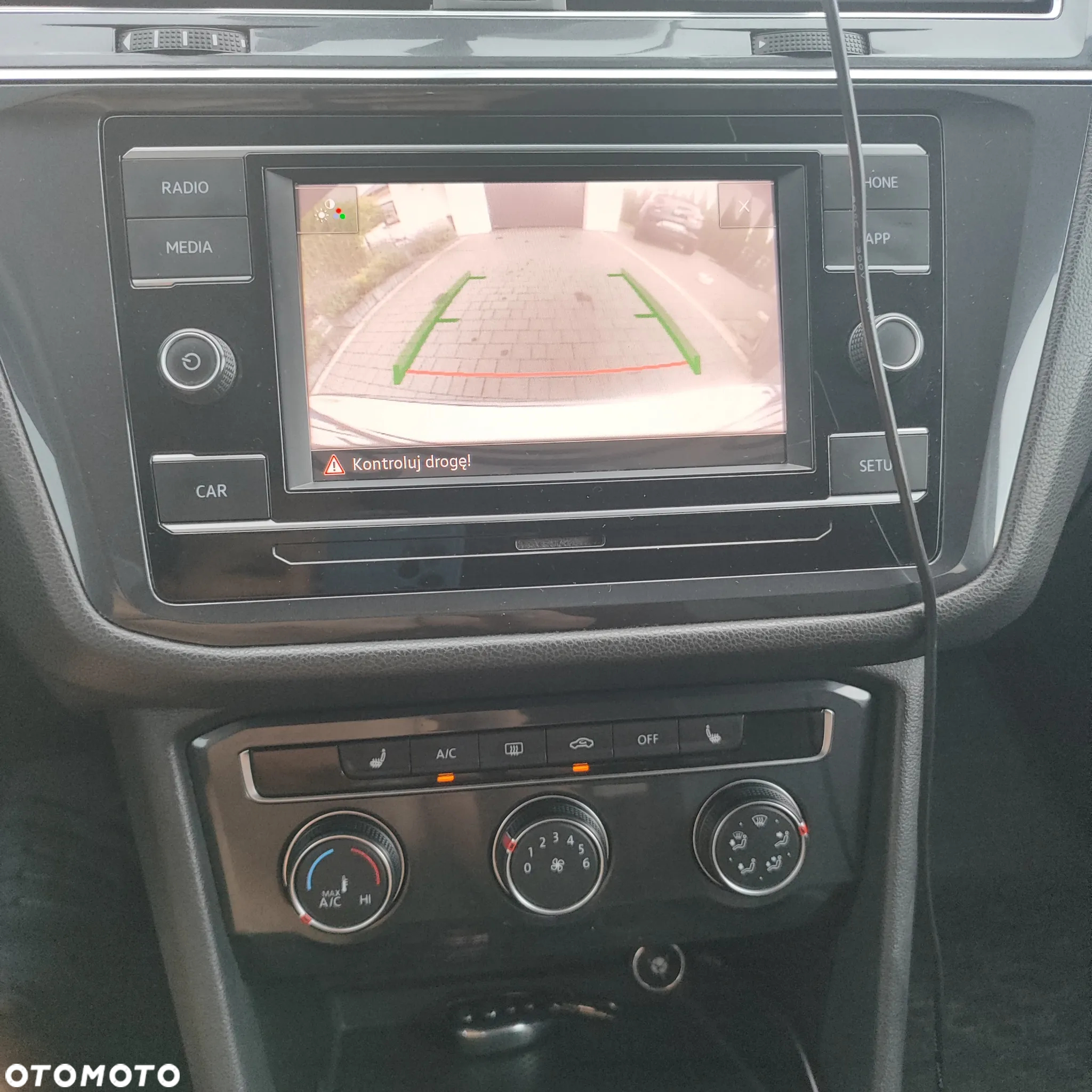 Volkswagen Tiguan 2.0 TSI 4Mot Highline DSG - 7
