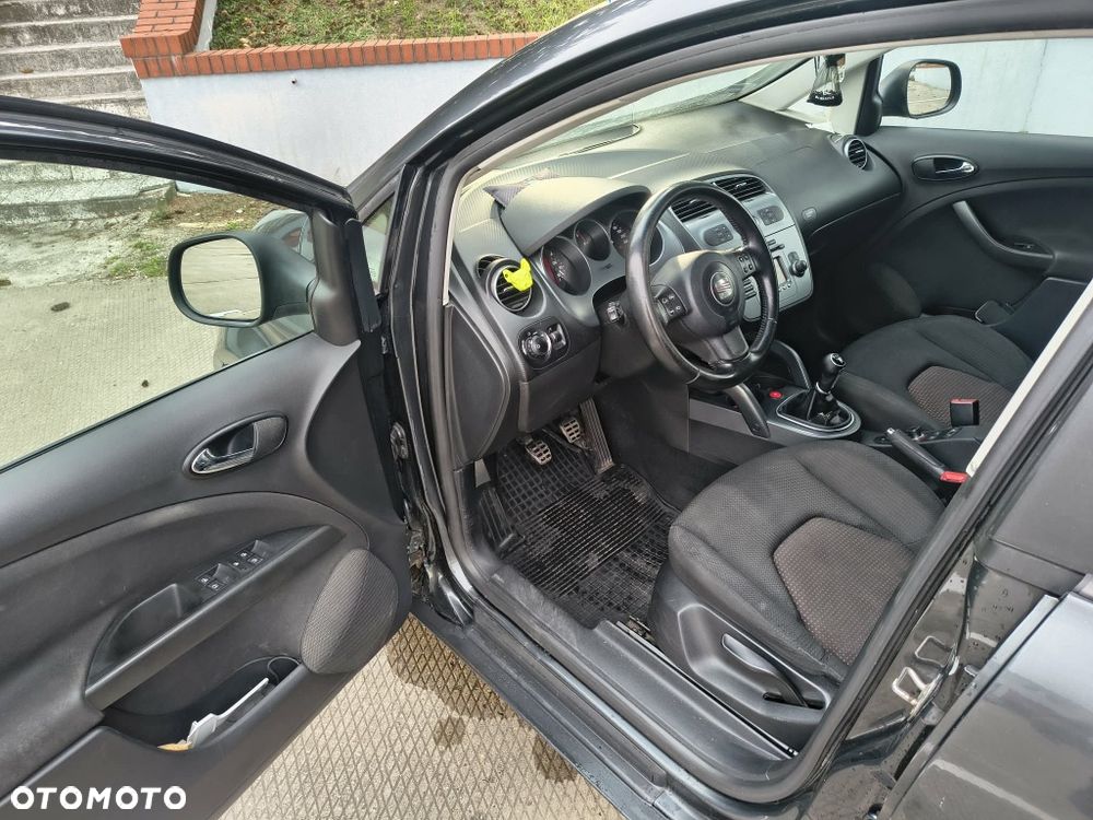 Seat Altea XL - 2