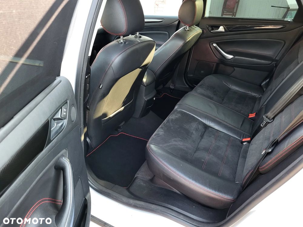 Ford Mondeo 2.0 TDCi Gold X MPS6 - 10