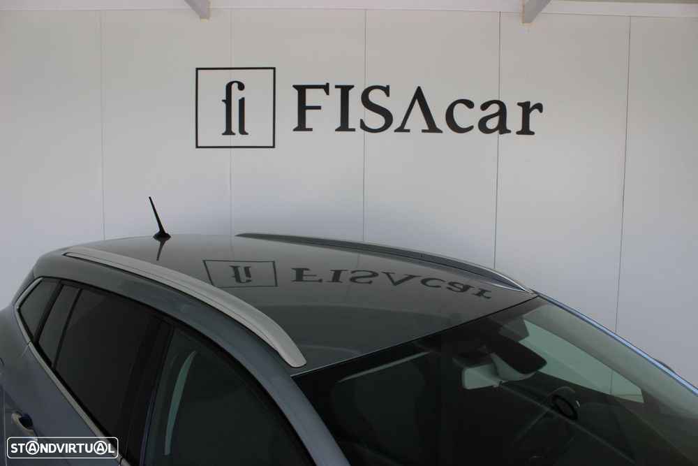 Renault Mégane Sport Tourer 1.5 Blue dCi Limited - 5