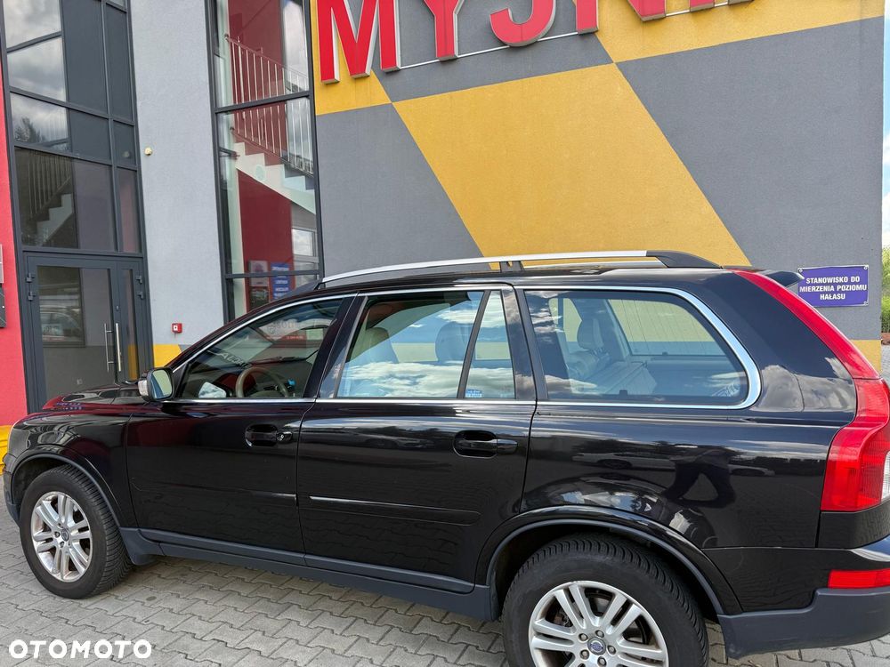 Volvo XC 90 4.4 V8 AWD Momentum - 20