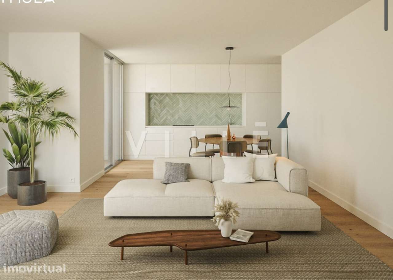 Apartamento T2 Venda em Glória e Vera Cruz,Aveiro - Grande imagem: 5/28