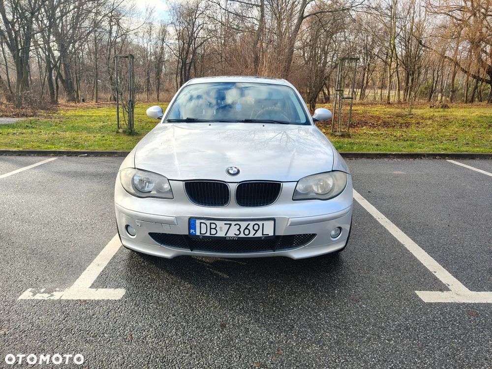 BMW Seria 1 - 9