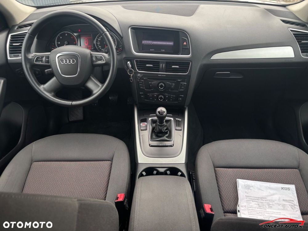 Audi Q5 - 20