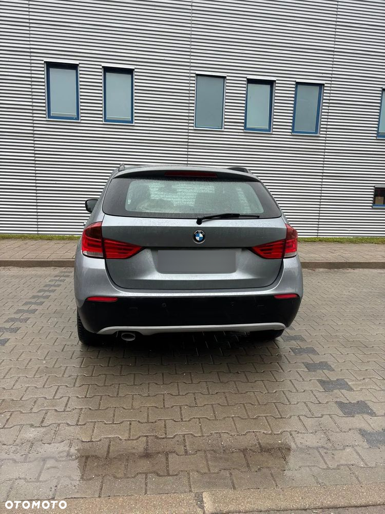BMW X1 xDrive20d - 3