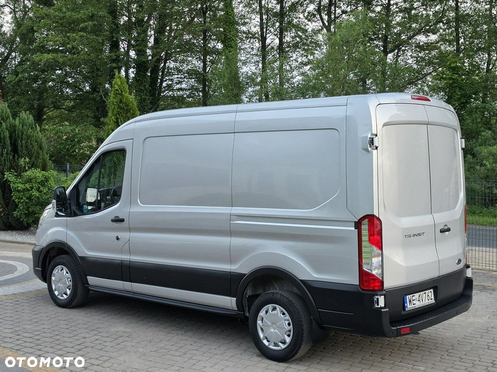 Ford Transit - 4