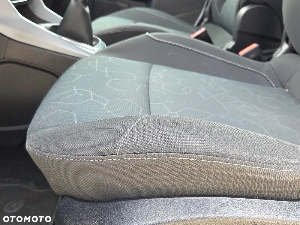 Ford B-MAX 1.4 SYNC Edition - 17