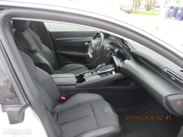 Peugeot 508 SW 1.6 BlueHDi Access P.Business - 9