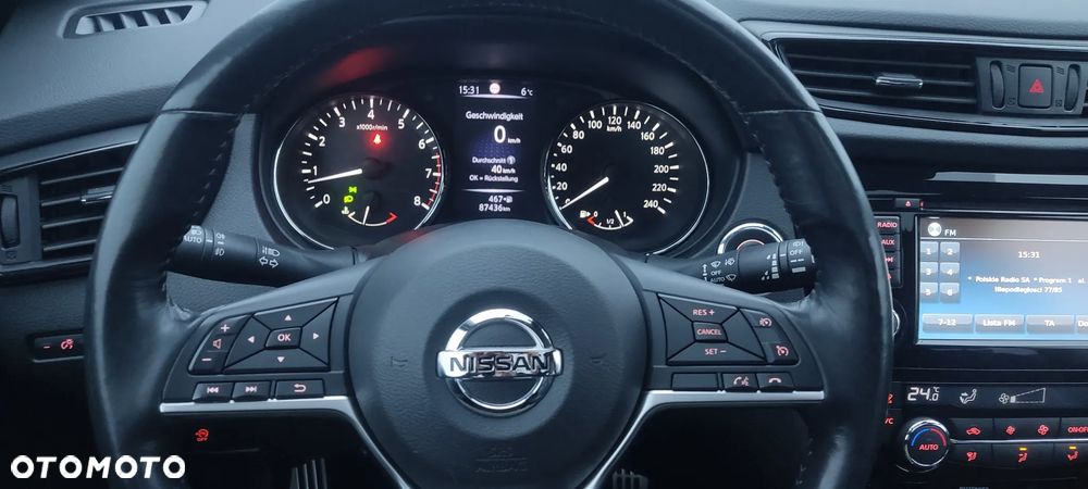 Nissan X-Trail 1.6 DIG-T Tekna - 15