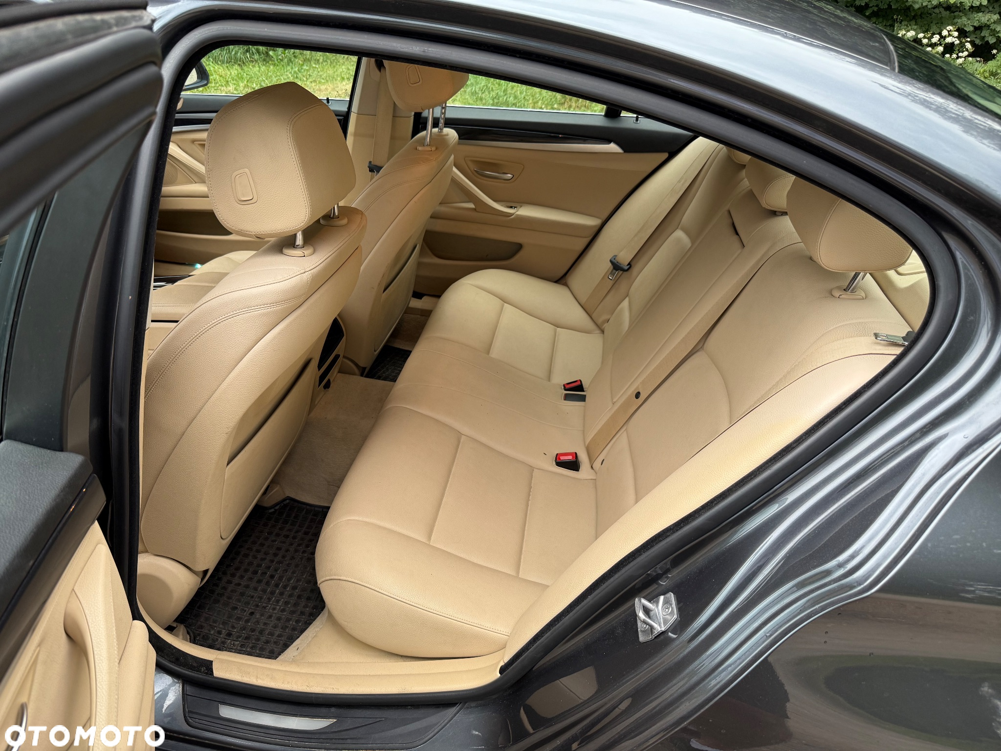 BMW Seria 5 - 19