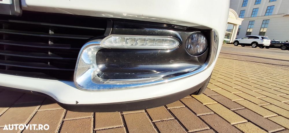 Renault Grand Scenic 1.6 dCi Stop&Start Energy Privilege - 13