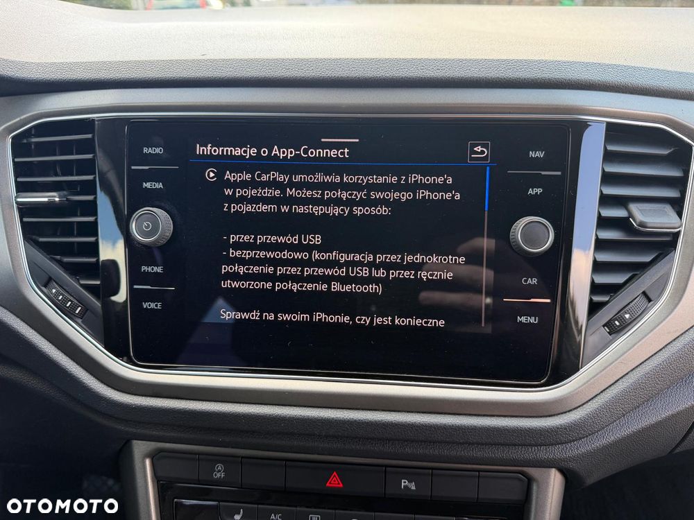 Volkswagen T-Roc 1.5 TSI GPF ACT Advance DSG - 10