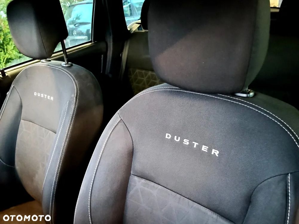 Dacia Duster - 11