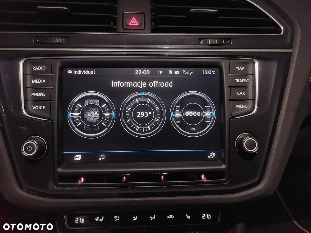 Volkswagen Tiguan 2.0 TSI BMT 4Mot Highline DSG - 20