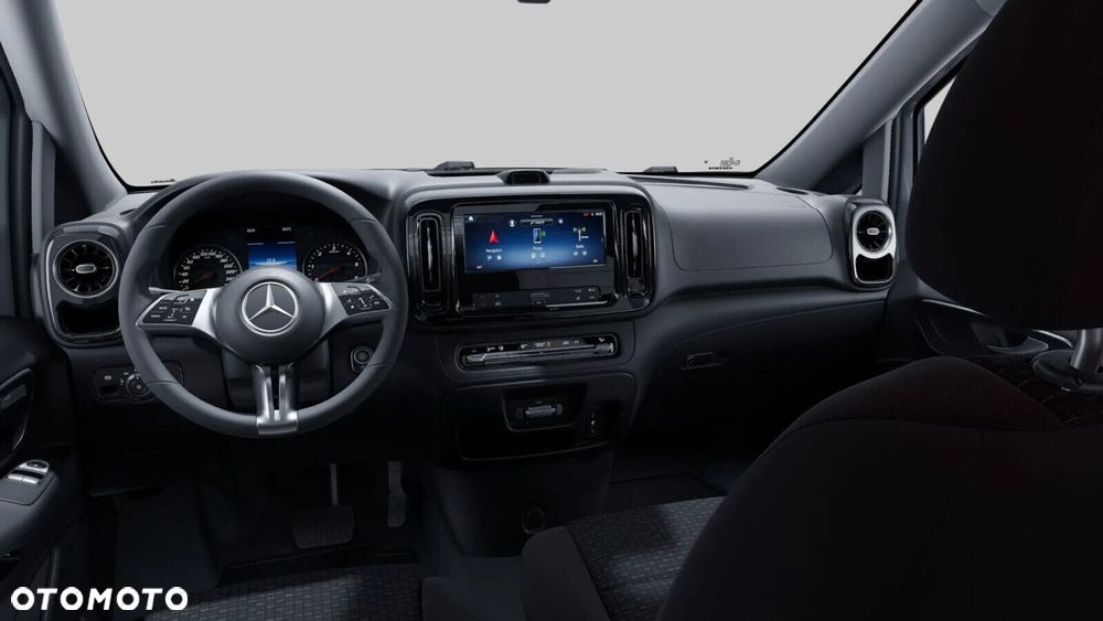 Mercedes-Benz Vito 116 CDi Furgon Długi PRO - 9