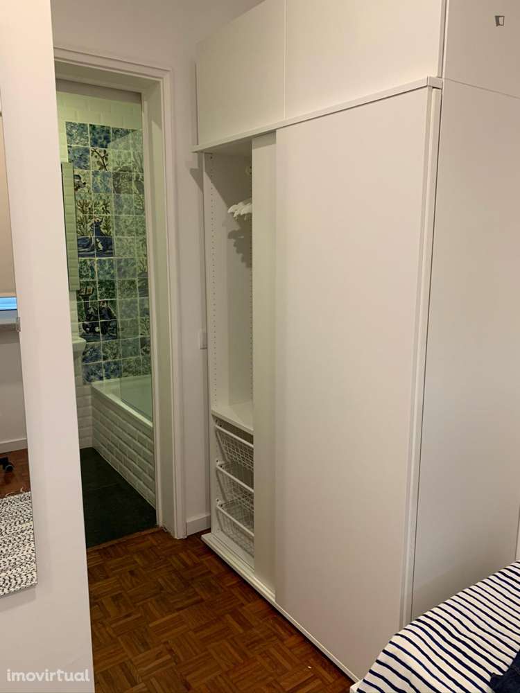 Quarto - localizado em Lumiar Lisbon - Grande imagem: 3/55