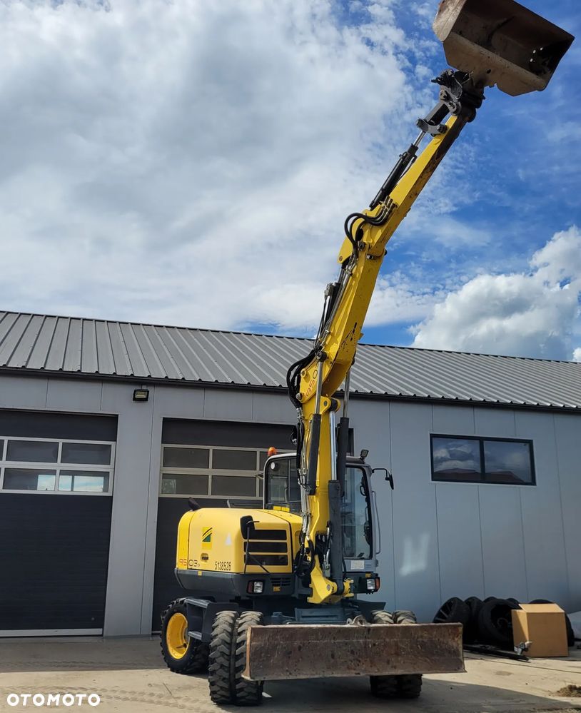 Wacker Neuson 9503 - 9
