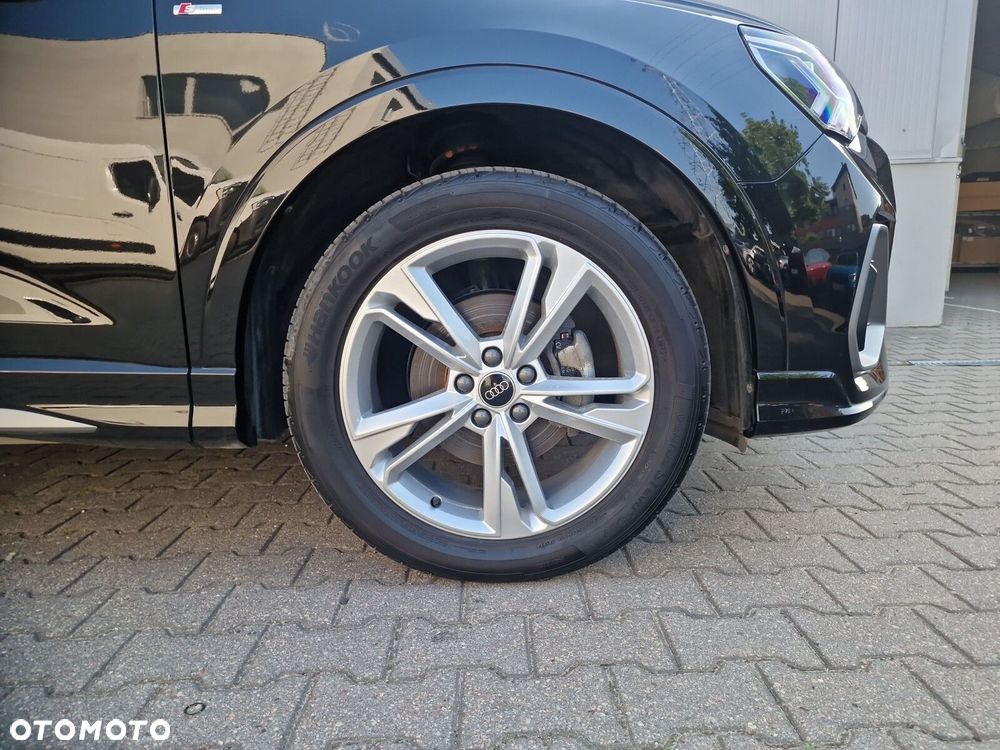 Audi Q3 - 19