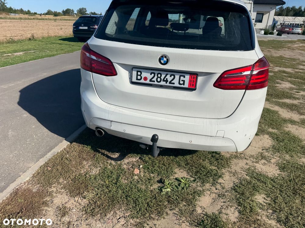 BMW Seria 2 - 3