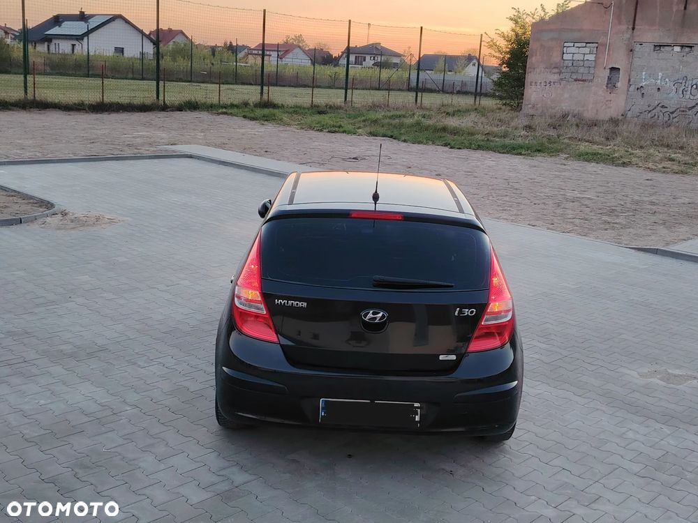 Hyundai i30 - 13