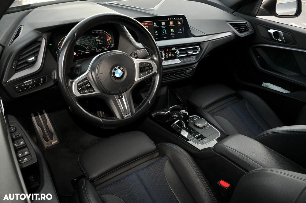 BMW Seria 2 - 14