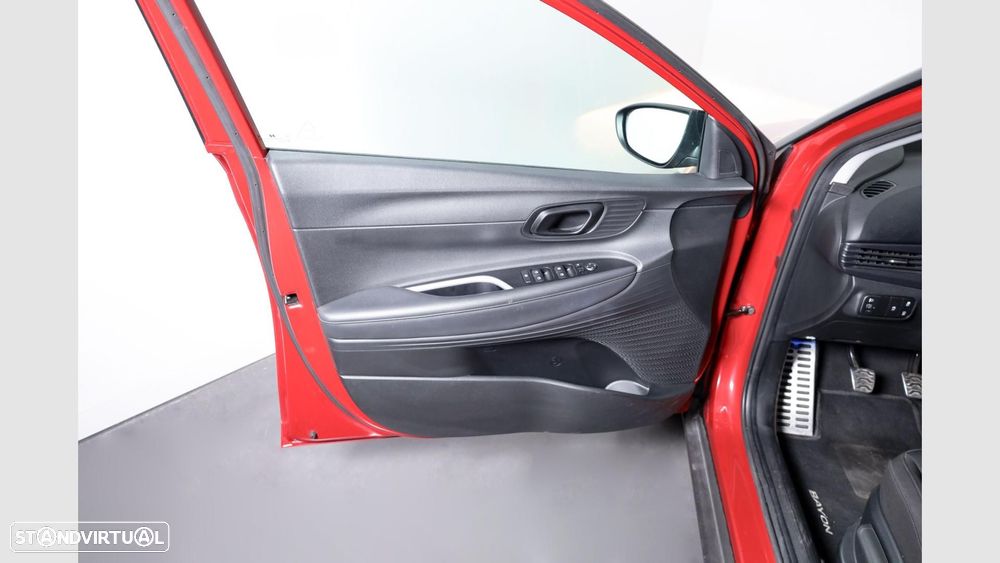 Hyundai Bayon 1.0 T-GDI Premium (TT) - 7