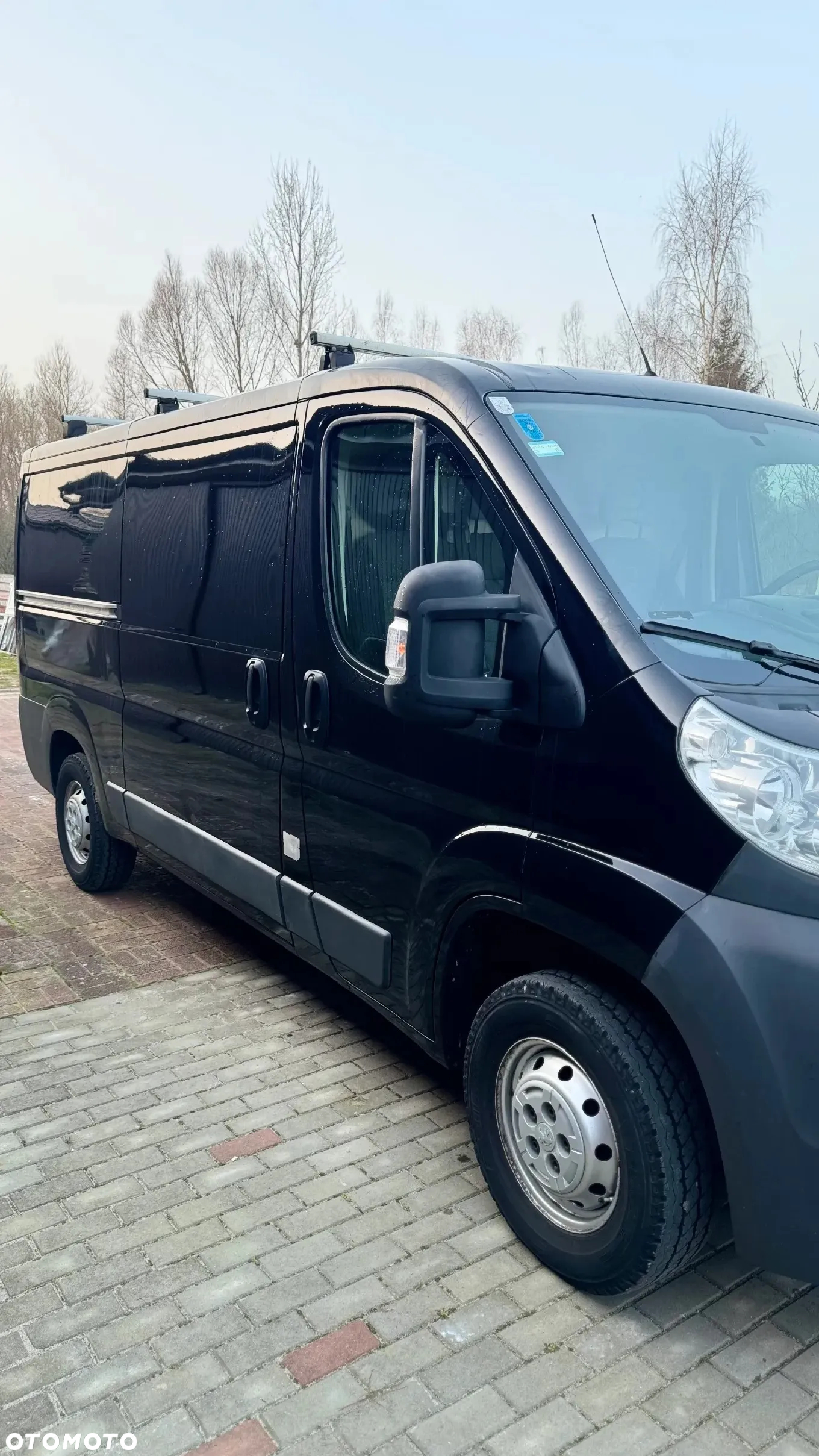 Peugeot Boxer - 7