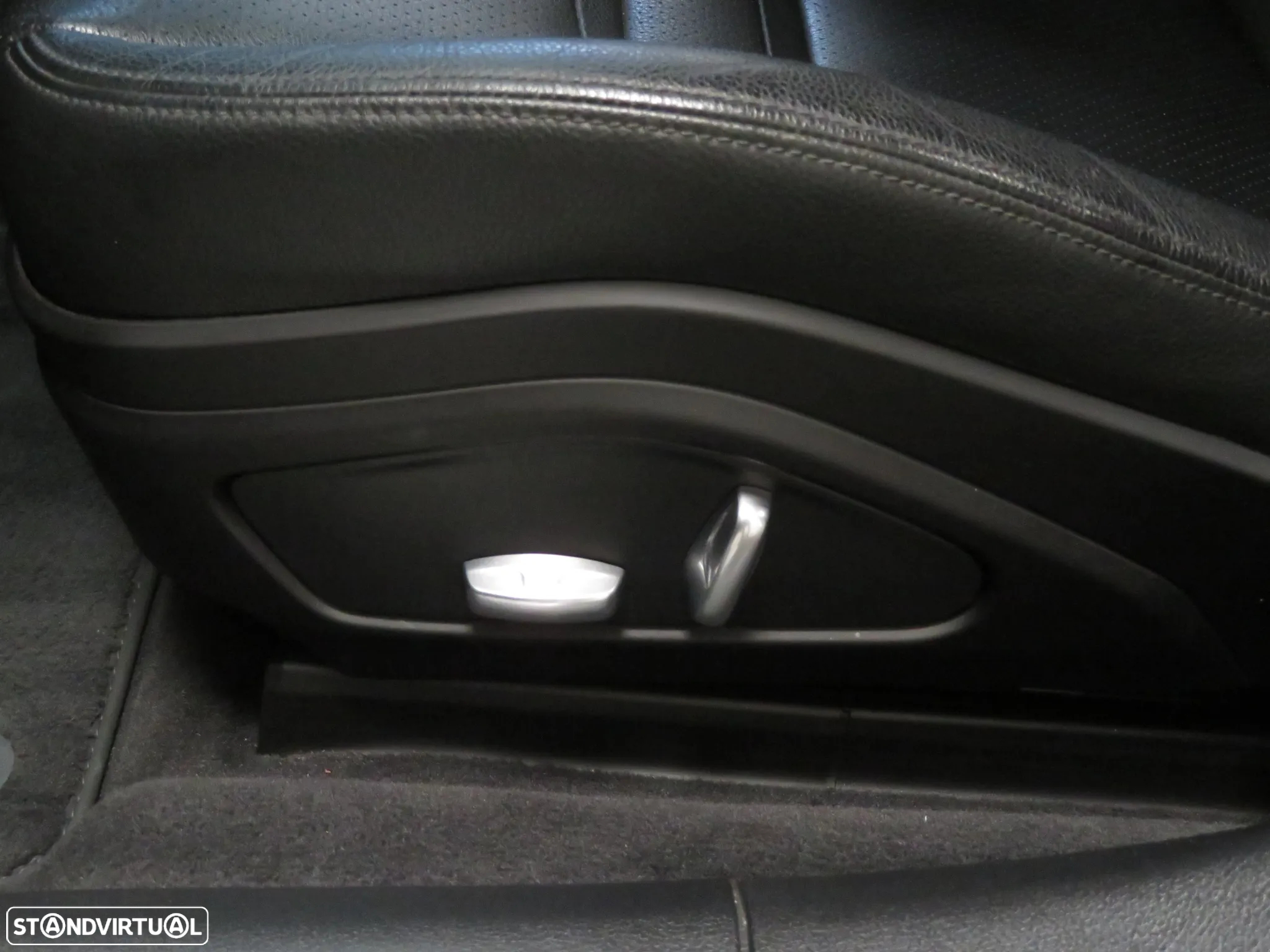 Porsche Panamera 4 E-Hybrid - 20