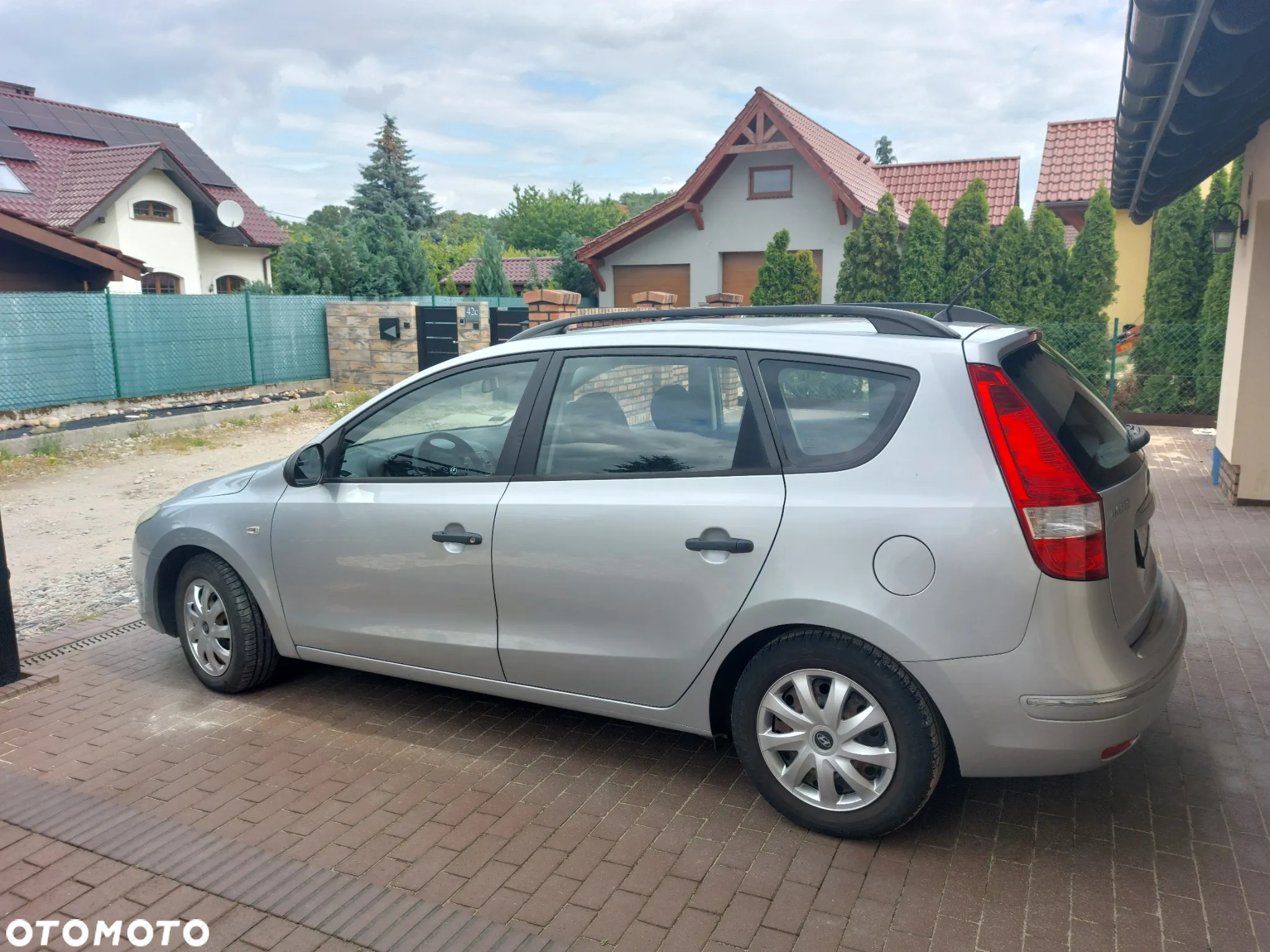 Hyundai i30 i30cw 1.4 Classic - 4